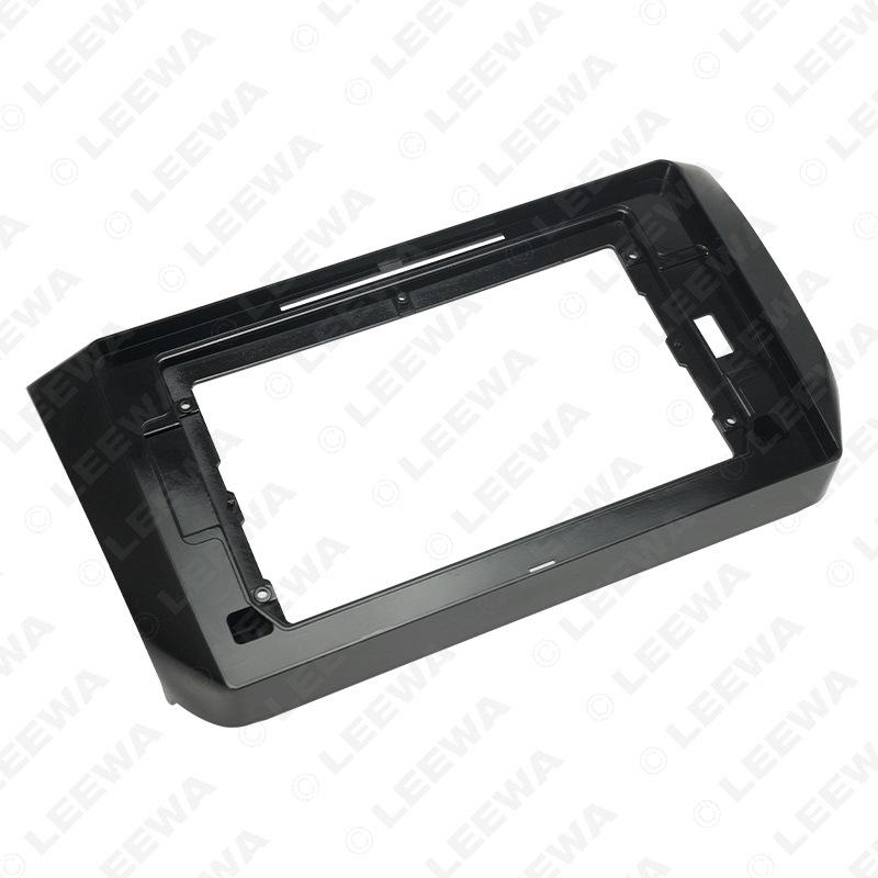 Nissan Sylphy 2012-2018 Android 10.1\" Navigation Frame & Audio Modification Panel