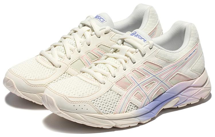 Asics Gel Contend 4 'Cream Y' Women's T8D9Q-109