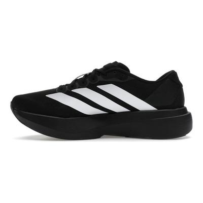 Adizero Evo SL Czarne Białe Męskie Sneakersy Core-Black Cloud-White JP7149