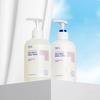 Dermoisture Barrier.D Richderm Body Wash 400ml + Body Lotion 400mL