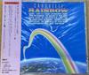 CD CARAVELLI  Rainbow 328P68 Epic Internatio 1985 Japan Jazz Used