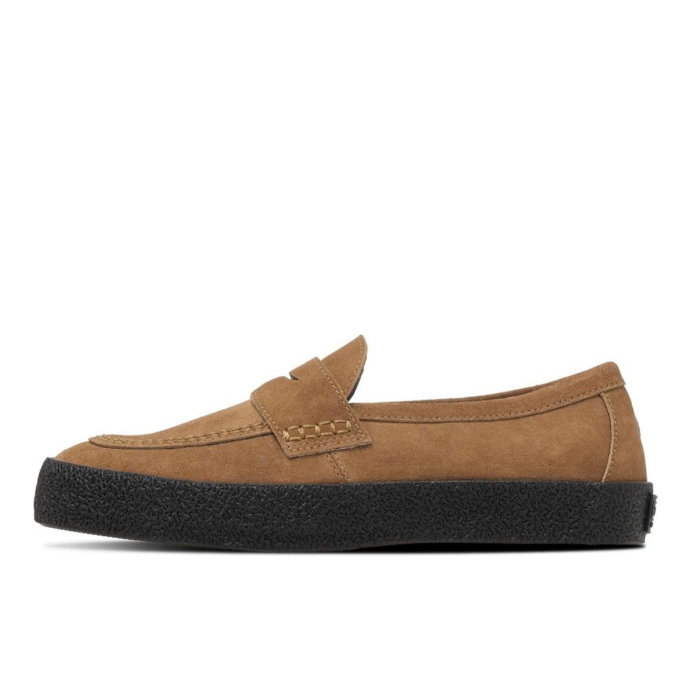 Converse Cs Loafer Ii Sk 33702911 Верблюжий 230
