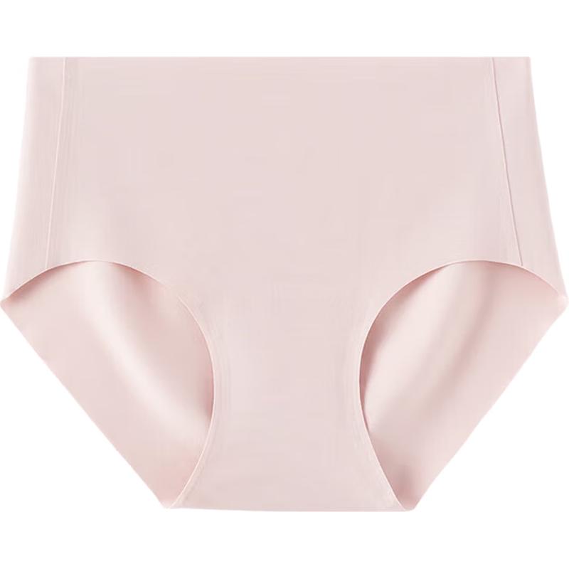 Aimer Women's Smooth Seamless Mid-Rise Panties