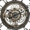 Horloge mécanique Diamètre 51 cm Atmosphera