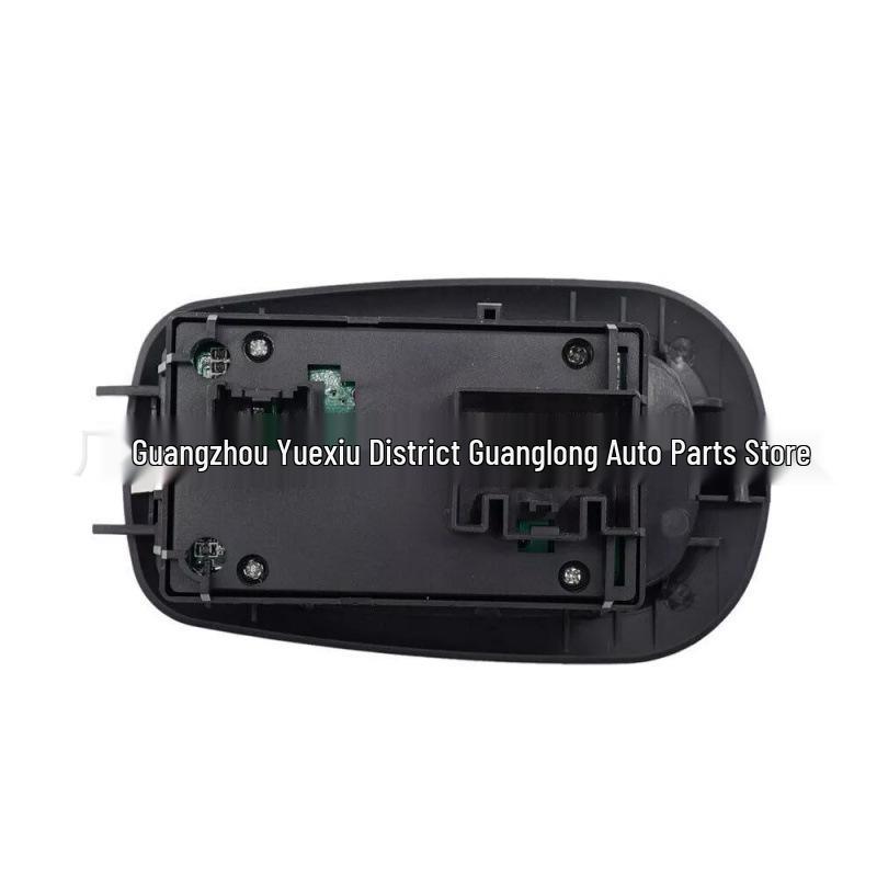 GK2T-14A132-CA 1791339 Compatible Double Window Switch for 2014-2019 Ford Door