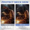 Welding Hood Accessories Welding Head Cover For Most Welding Helmets Anti-Burn Welding Headgear Full Protection Neck Head