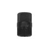 33 Teeth Hexagon Generator Pulley Removal Tool Alternator Clutch Free Wheel Pulley Disassembly Tool Accessories