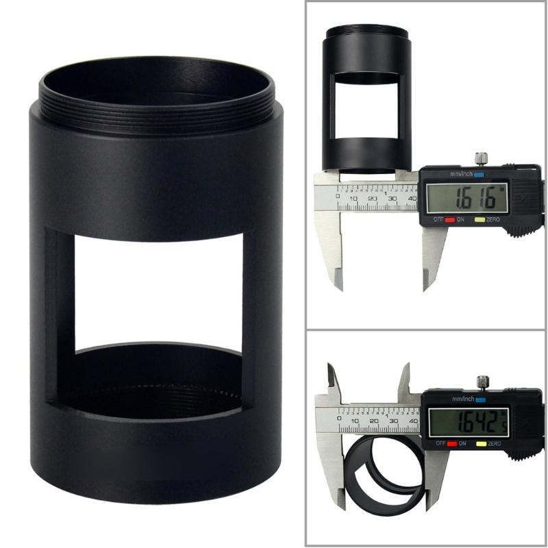 Spotting Scope Adapter for Camera Connect To Spotting Scope for SV28 SV14 SV13 SV46 SV406 SV411 Accessories