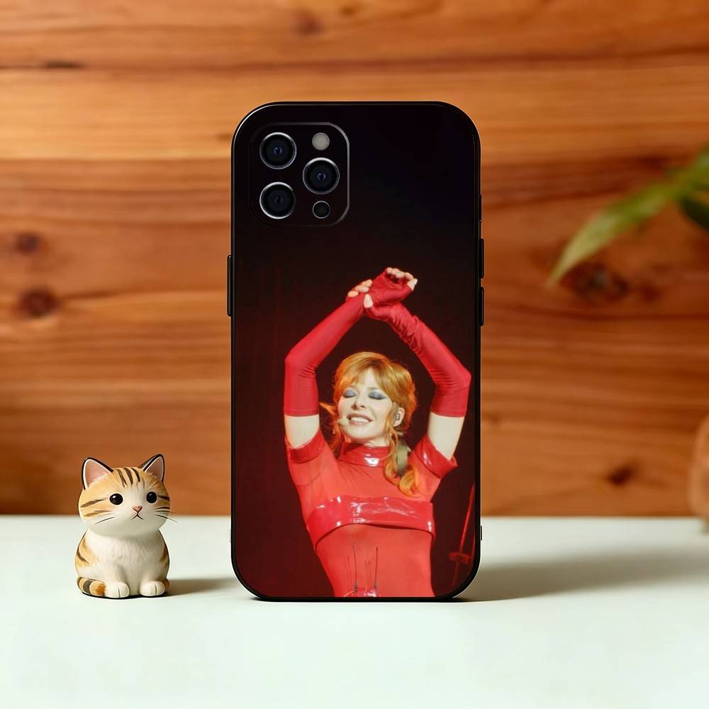 Jn-Myln-FrmrS Phone Case Silicone Soft For IPhone 17 16 15 14 13 12 11 X XR Plus Pro Max Plus