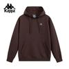 Kappa Men's Hooded Pullover Sweatshirt K0E72MT80