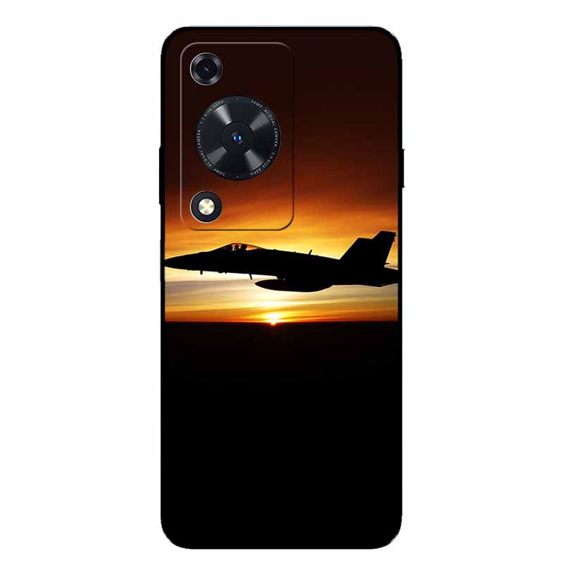 

Funda For Huawei Nova Y72S Y63 Cases Black Silicone TPU Fashion Phone Case For Huawei NovaY63 63 Protective Soft Black Case Y72S Nova Y72S