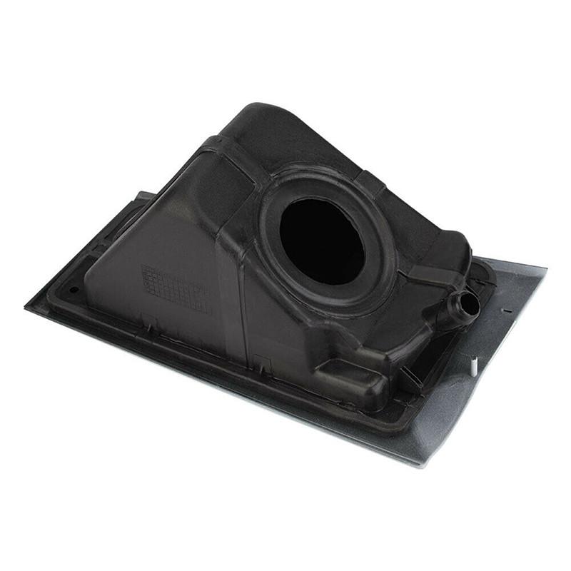Car Fuel Tank Cap Base White Fuel Hole Cover Plate 4442912 4637797 Accessories For Ford Transit MK6 Mk7 2000-2014