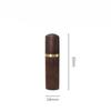 1pc Coffee Cloth Powder Needle Mini Handle Dispenser Hand Brew Stirring Needle Anti Clumping Coffee Tool