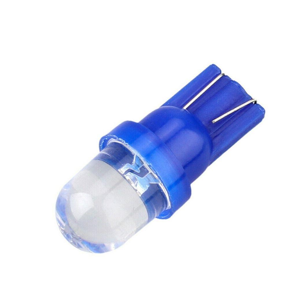 

Bulb Dashboard Speedometer Instrument Light Bulb Auto Warning Indicator Reading Lamp Car LED Light Blue