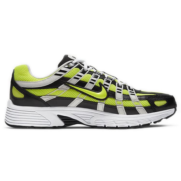 Nike P 6000 Lemon Venom CD6404-007