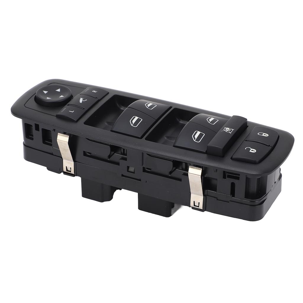 Master Power Window Switch 68029023AC Fast Response Left Driver Side Electric Master Window Switch
