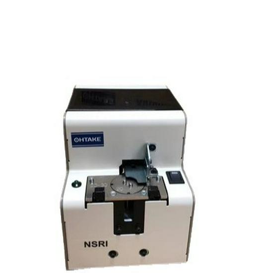 OHTAKE Nari-10/12 Automatic Screw Machine – Original Import from Japan