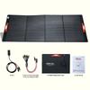 Panou Solar Oscal PM400 Pro 400W Portabil Putere Livrare Gratuită UE SUA Camping Exterior 5 Ani Garanție pentru Toate Stațiile de Alimentare OSCAL