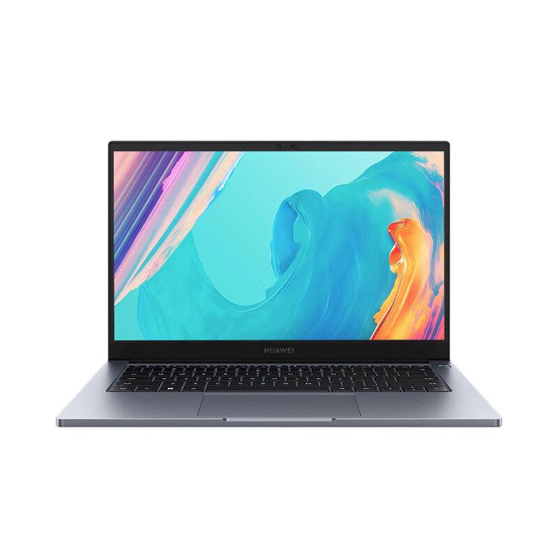 

Huawei Qingyun G540 Laptop (CN version)