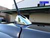 BRIGHTZ JF5 JF6 Chrome Antenna Cover JF 5 JF 6 N-BOX [ANTENNA-022]