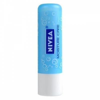 Lip Care Moisture Care 4.8g X (2 Sheets)