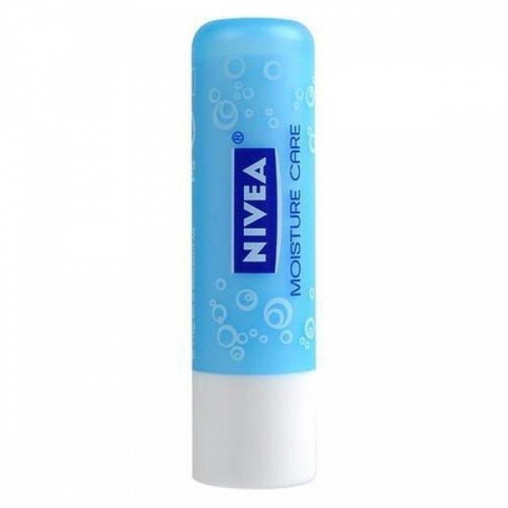 

Nivea Lip Care Moisture Care 4.8g X (2 sheets)