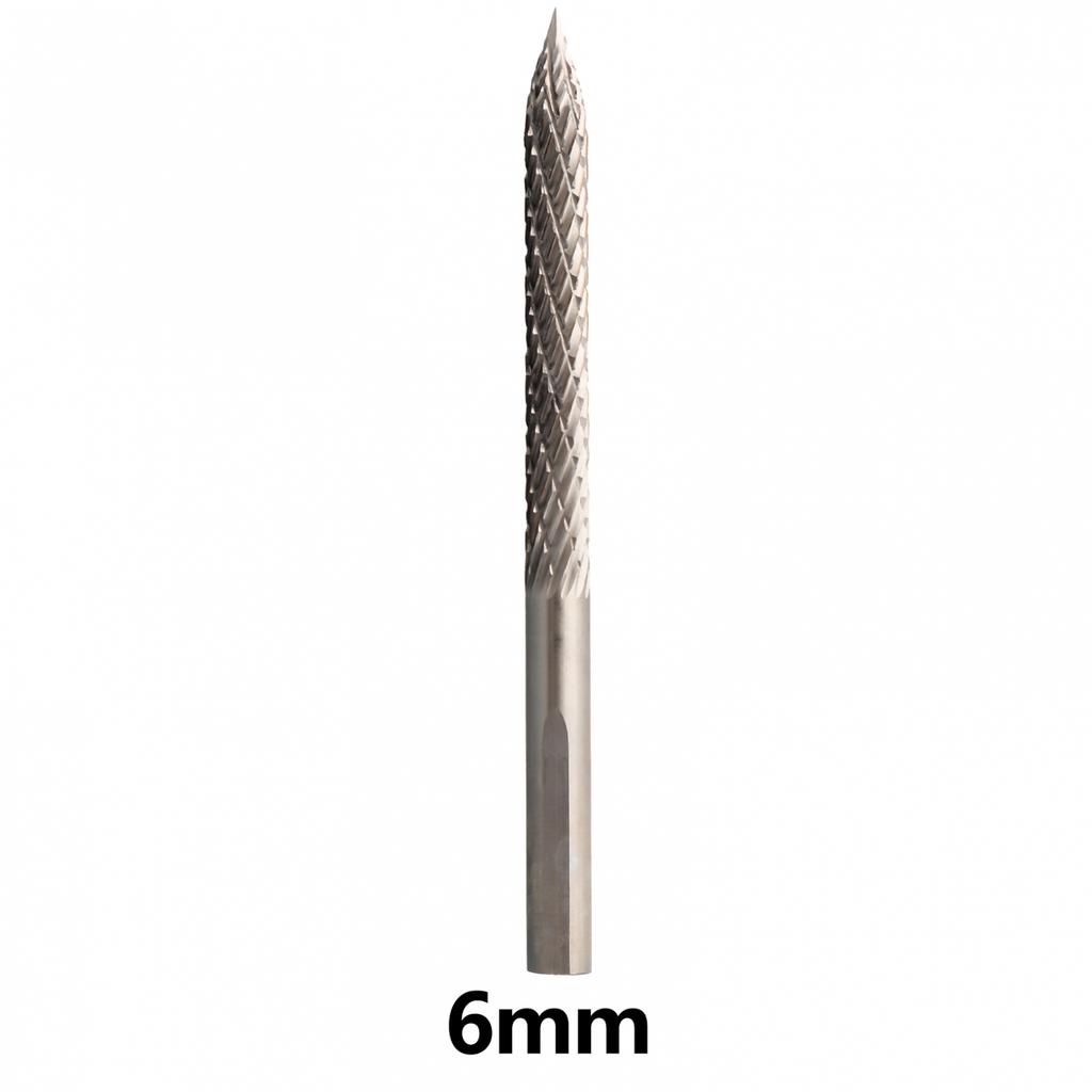 Cutter Solid Carbide Drill Bit Pneumatic Drill Bit