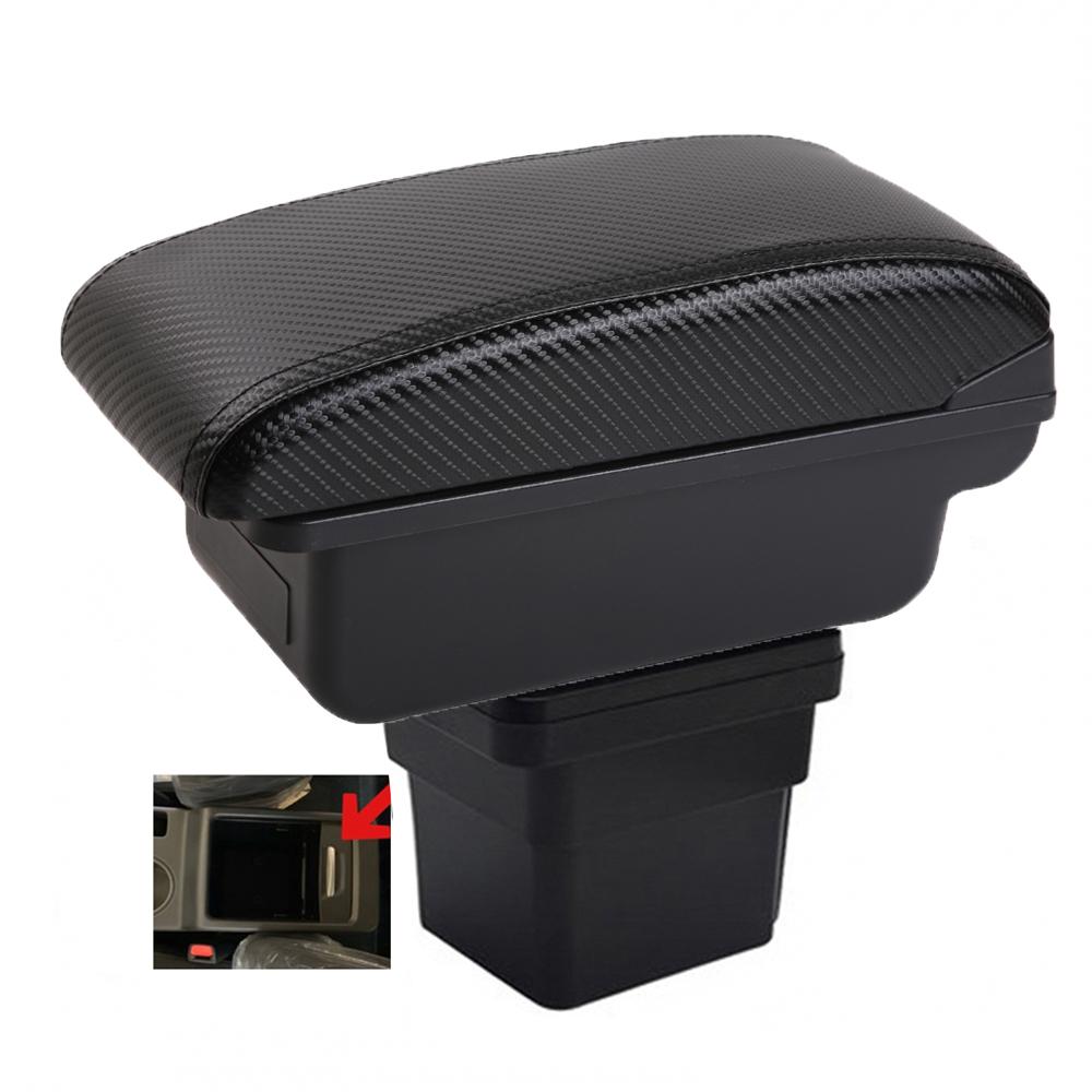 Car Xpander Armrest box For Xpander central armrest storage box elbow support for drivers and passengers