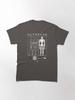 Ultravox ULTRAVOX - THREE INTO ONE Classic T-Shirt