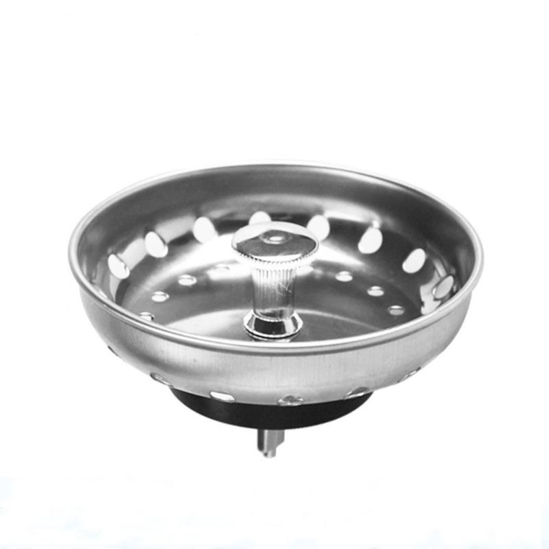 

Kitchen Sink Filter Strainer Reliable Solution for a Clean & Functional Sink 1