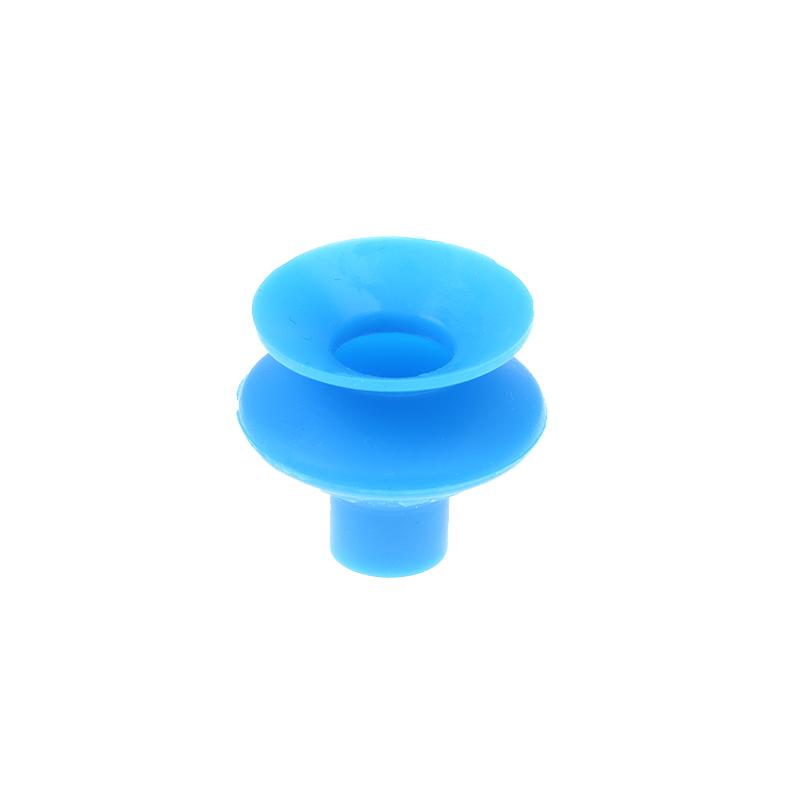 Fga-11/14/16/20/33/43/53/63 Threaded Suction Cup Organ Silicone Festos Rubber Suction Cup Vacuum Sucker Vento