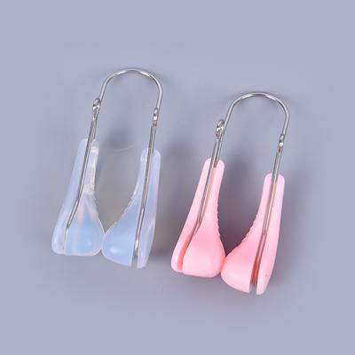 Nose Up Lifting Shaping Clip Clipper No Pain Shaper Nose Slim Face Beauty Tool