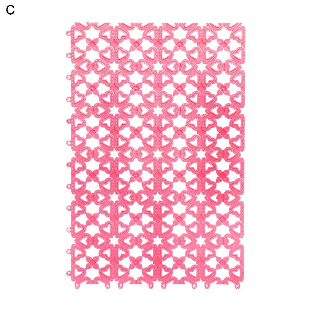 

Коврики для домашних животных, коврик для клетки для собак, ПВХ, пластиковые аксессуары для домашних животных, коврик для животных, профилактика дерматита у собак и кошек K1J6