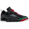 Scarpe da Lifestyle Uomo Air Jordan Spizike Low OG Nero Verde Rosso FQ1759-060