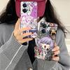 Anime Najimi Osana Mobile Phone Case for OPPO Find X9 X8 X7 X6 X5 X3 X2 Plus s Pro Ultra Lite Colorful Printing Cover Cellphones