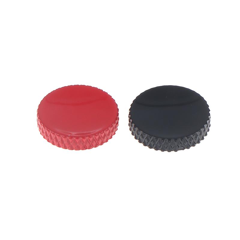 2Pcs Camera Shutter Button For 90D 850D Eosr5 R6 / D7200 Z5 Z6 Z7 / A7R2 A7M3 A7R4 A6100 Rx100M3 M4 M5 M6 Micro Single