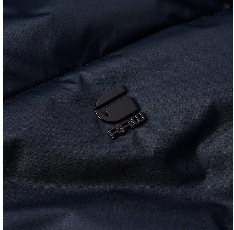 Winter Jacket G-Star Padded Hdd Puffer (D25452-B958) Salute