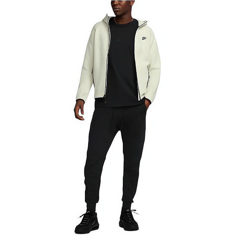 Nike Sportswear Tech Fleece Windrunner Full Zip Hoodie FB7921-020
