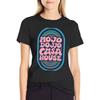 Mojo Dojo Casa House T-Shirt
