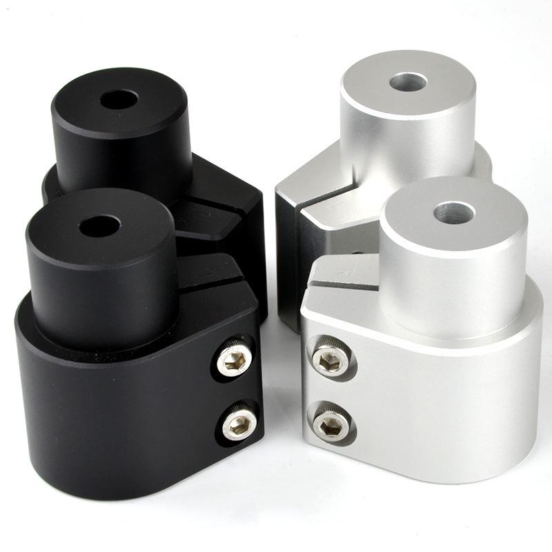 

AKOTO GW250 Motorcycle Handlebar Riser Kit - Split Riser Accessories