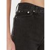 Джинсы Calvin Klein Jeans J20J222150 черный Mom Fit