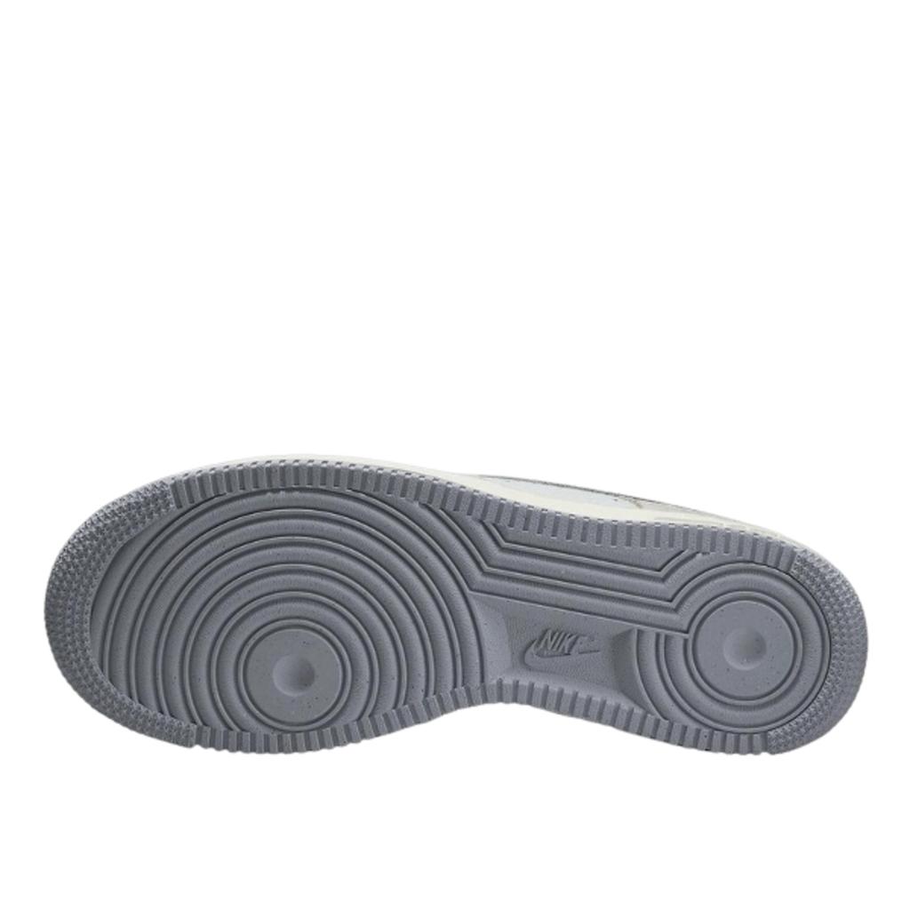 Nike Air Force 1 Low White Python