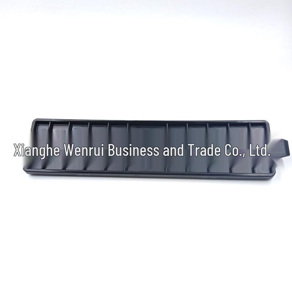 97129-AA000 Air Conditioning Filter Cover Baffle for Santa Fe, MX5, Elantra