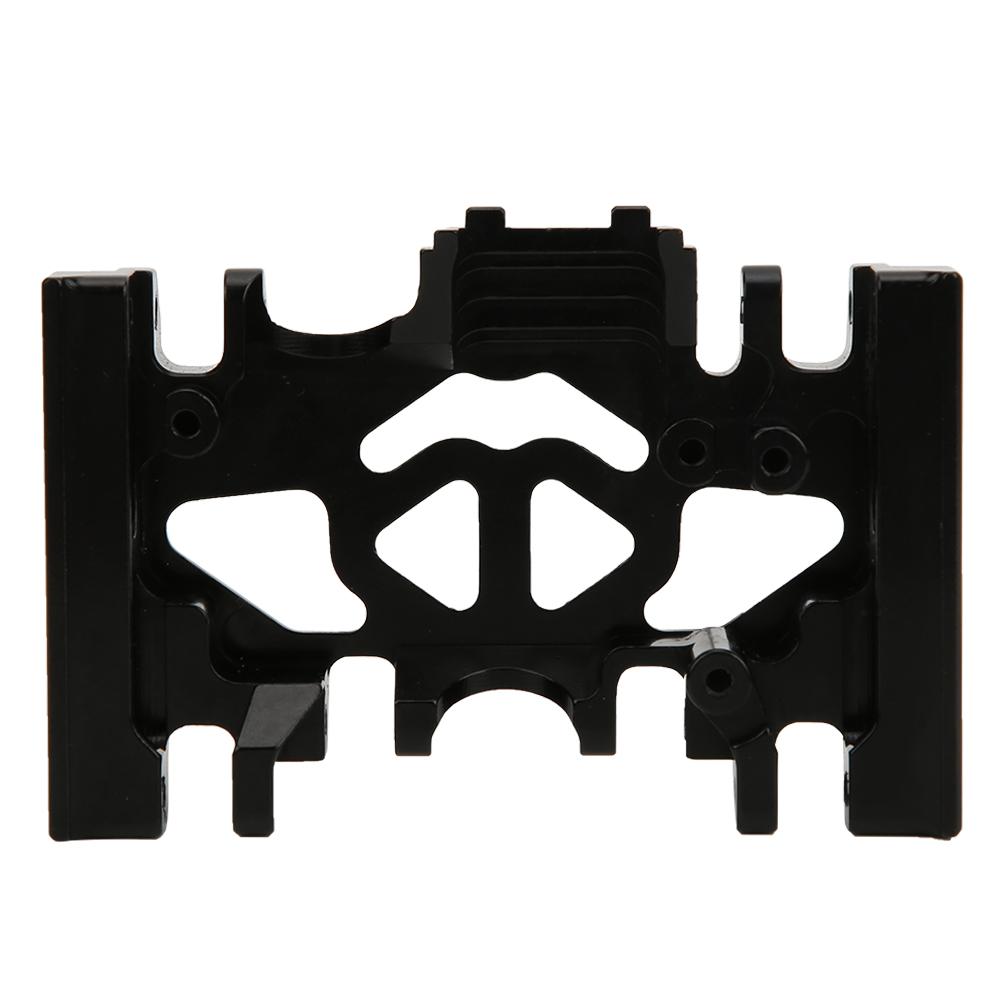 RC Chassis Armor Upgrade Parts Fit for SCX10 90046 90047 1 10 RC Car Model