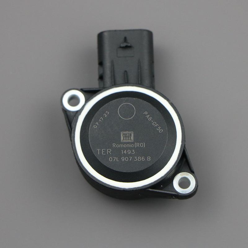 

Engine Throttle Position Sensor 07L907386B For VW Tiguan Passat B7 CC Golf 6 Skoda Octavia Superb 07L 907 386 B