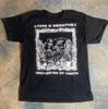 Neuer Typ O Negative ORCHESTRA OF DEATH Geschenk für Fans Unisex S-5XL Shirt UH266 Unisex T-Shirt