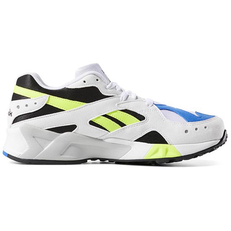 Aztrek Reebok 'White Cobalt' CN7840