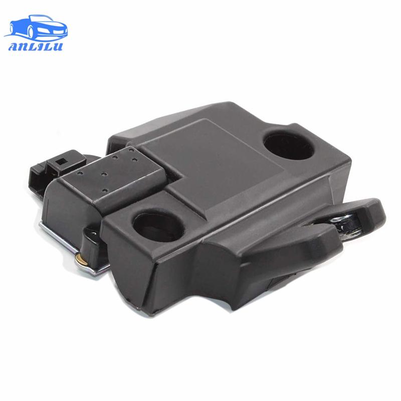 Suitable for 2007-2012 Le-xus ES350 3.5L high quality car trunk door lock 64600-33140 64600 33140