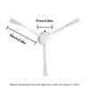 For Xiaomi Mijia Omni 1S B101CN B116 X10+X20+ For Dreame L10s Ultra S10 Pro Main Brush Mop Dust Bag Filter Vacuum Part