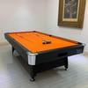 KuZhe 8ft American Pool Table